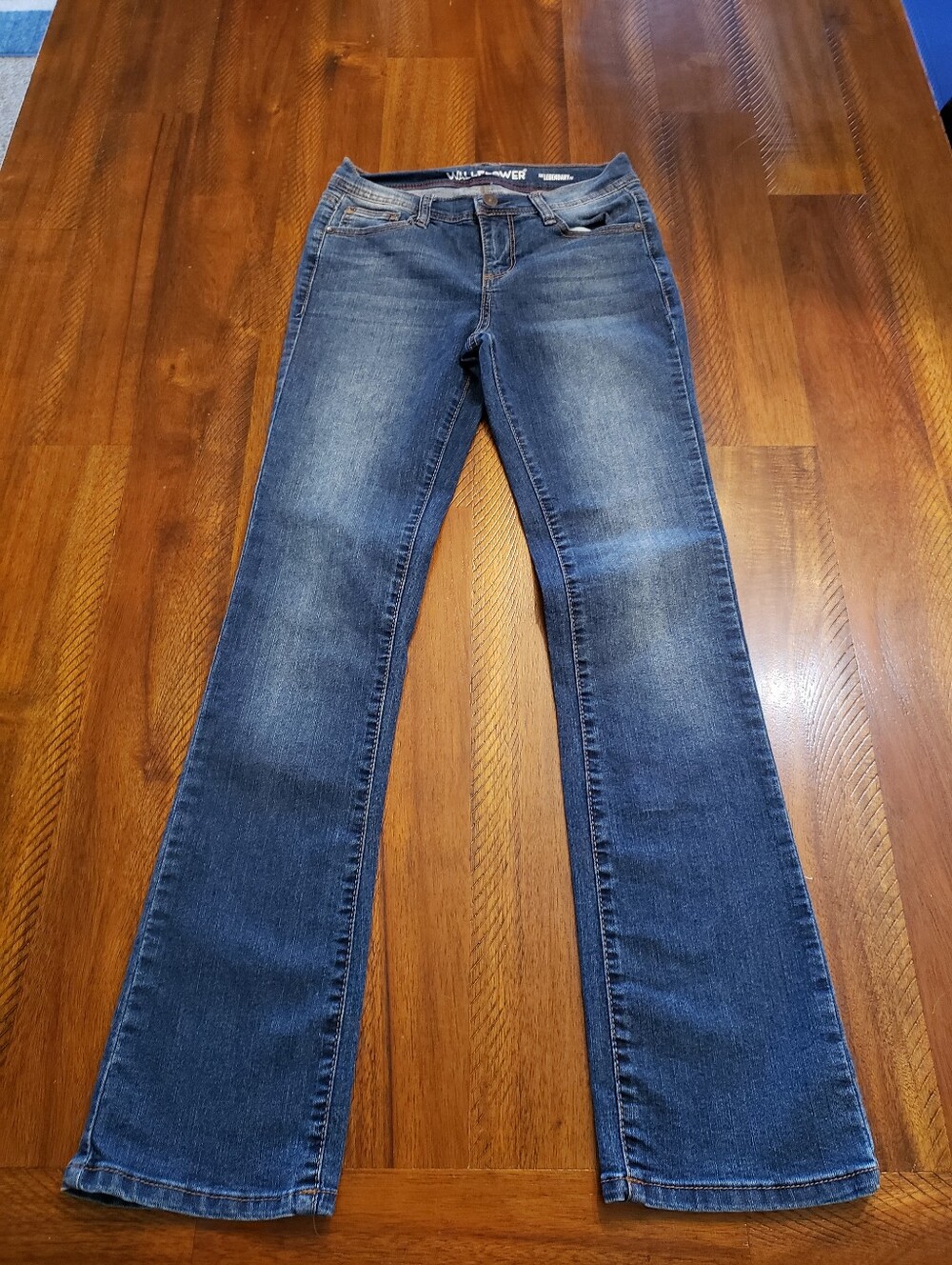 Wallflower The Legendary Fit Jeans